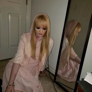 For my lovely posh doll💗☺️